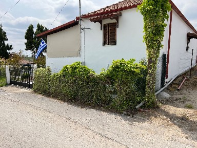 Μονοκατοικία, 85τ. μ.