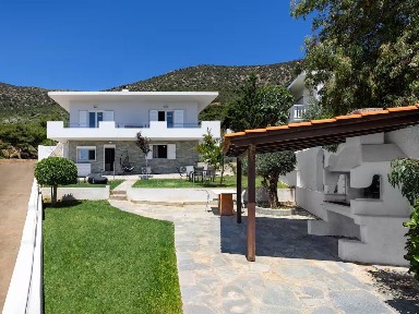 Κακιά Θάλασσα, Κερατέα (Υπόλοιπο Αττικής)