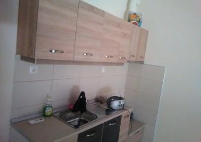 Studio / Γκαρσονιέρα, 50τ. μ.