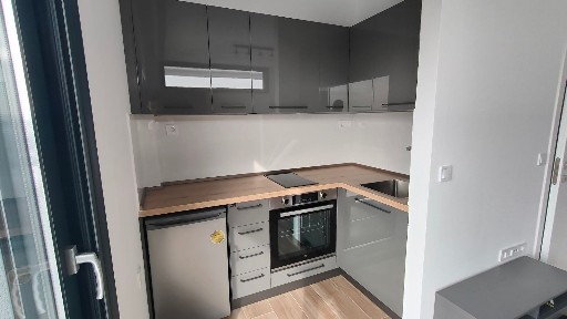 Studio / Γκαρσονιέρα, 47τ. μ.