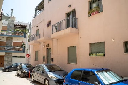 Κέντρο - Άγιος Μηνάς, Ηράκλειο Κρήτης (Ν. Ηρακλείου), Δικταίου Άντρου 4, Ηράκλειο 71201