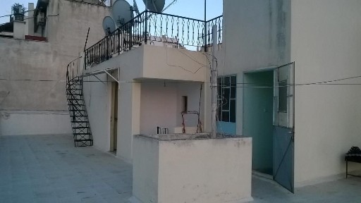 Studio / Γκαρσονιέρα, 24τ. μ.