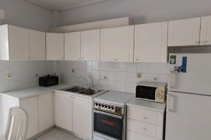 Παράδεισος, Μαρούσι (Αθήνα - Βόρεια Προάστια)
