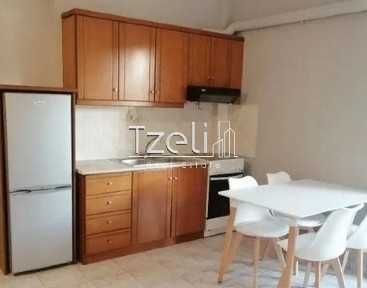 Studio / Γκαρσονιέρα, 30τ. μ.