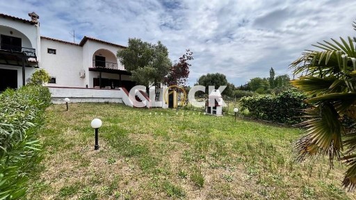 Μεζονέτα, 100τ. μ.