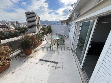Γηροκομείο, Αμπελόκηποι - Πεντάγωνο (Αθήνα - Κέντρο)