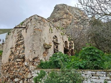 Ξινάρα, Τήνος (Κυκλάδες)