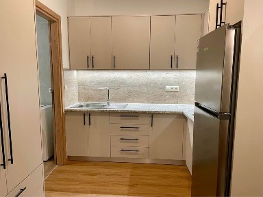 Studio / Γκαρσονιέρα, 35τ. μ.