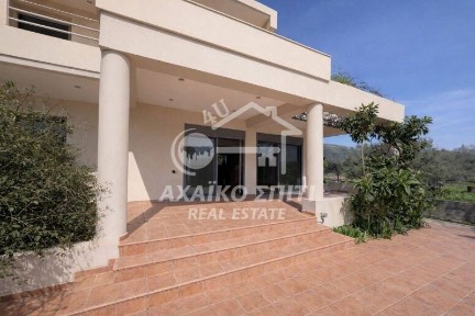 Παλαιά Παναγία, Ναύπακτος (Αιτωλοακαρνανία), 303 00