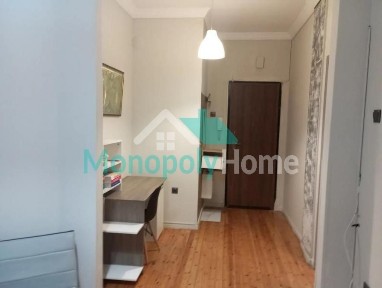 Αντιγονιδών, Κέντρο Θεσσαλονίκης (Θεσσαλονίκη - Δήμος)