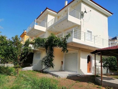 Μεζονέτα, 218τ. μ.