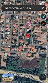 Ασπροβάλτα, Άγιος Γεώργιος (Θεσσαλονίκη - Υπόλ. Νομού), Ιουστινιανού, 570 21 Άγιος Γεώργιος