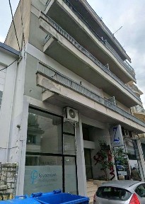 Διαμέρισμα, 59τ. μ.