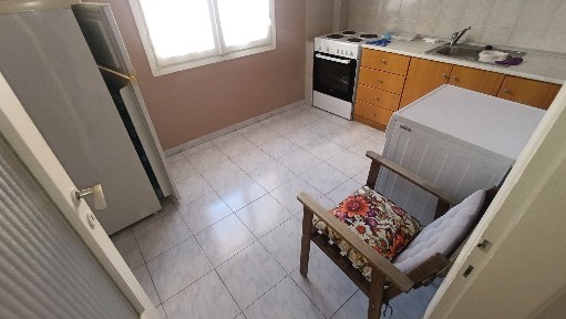 Studio / Γκαρσονιέρα, 45τ. μ.