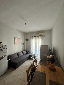 Studio / Γκαρσονιέρα, 53τ. μ.