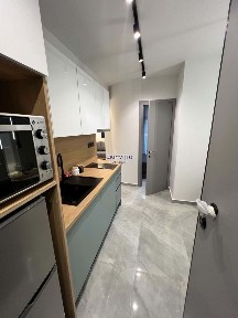 Studio / Γκαρσονιέρα, 40τ. μ.