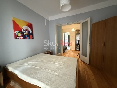 Studio / Γκαρσονιέρα, 45τ. μ.