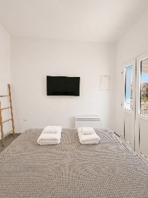Studio / Γκαρσονιέρα, 24τ. μ.