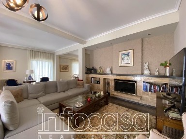Διαμέρισμα, 224τ. μ.