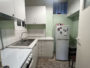 Διαμέρισμα, 48τ. μ.