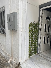 Ελαιώνας, Χαϊδάρι (Αθήνα - Δυτικά Προάστια), Στρατηγού Καραϊσκάκη Γεωργίου 91, Χαϊδάρι 12461