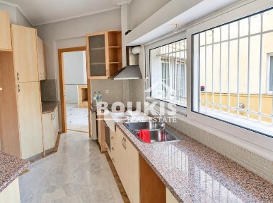 Θρακομακεδόνες, Αχαρνές (Αθήνα - Δυτικά Προάστια)