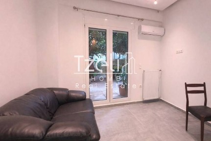 Φωκίωνος Νέγρη, Κυψέλη (Αθήνα - Κέντρο)