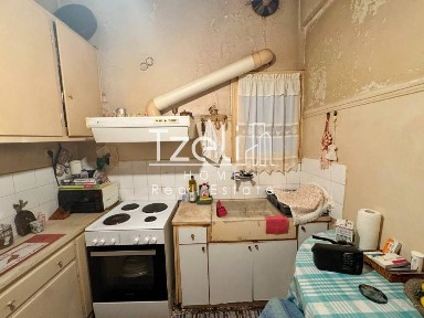Πλατεία Αμερικής, Λεωφόρος Πατησίων - Λεωφόρος Αχαρνών (Αθήνα - Κέντρο)