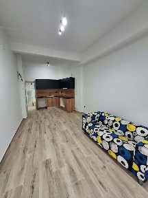 Studio / Γκαρσονιέρα, 45τ. μ.