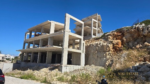 Μεζονέτα, 124τ. μ.