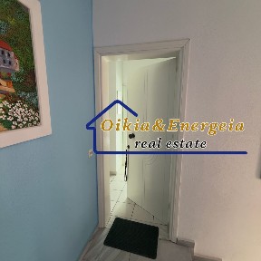 Συγκρότημα διαμερισμάτων, 340τ. μ.