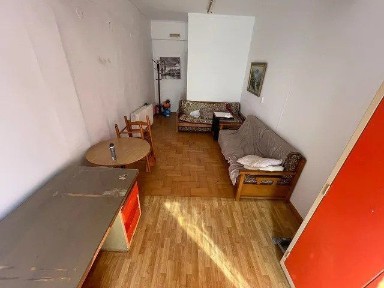 Studio / Γκαρσονιέρα, 50τ. μ.