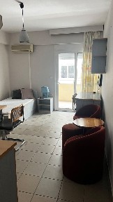 Studio / Γκαρσονιέρα, 30τ. μ.