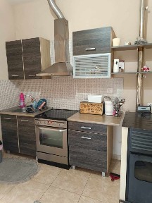 Studio / Γκαρσονιέρα, 48τ. μ.