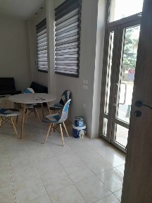 Studio / Γκαρσονιέρα, 48τ. μ.
