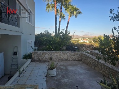 Studio / Γκαρσονιέρα, 26τ. μ.
