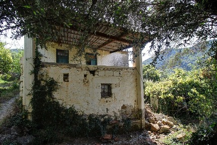 Μονοκατοικία, 165τ. μ.