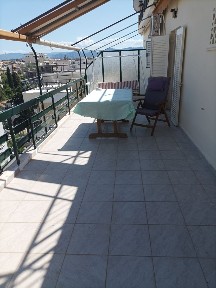 Διαμέρισμα, 28τ. μ.