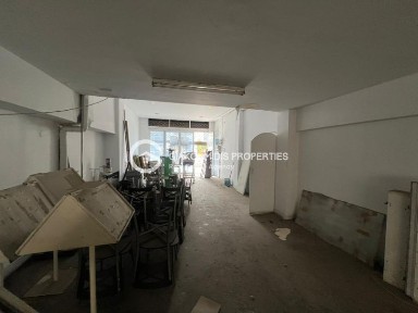 Κέντρο, Καλλιθέα (Αθήνα - Νότια Προάστια)