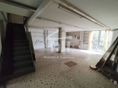 Αγία Βαρβάρα Δάφνης, Δάφνη (Αθήνα - Νότια Προάστια)