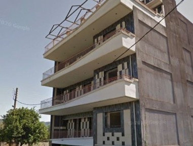 Διαμέρισμα, 64τ. μ.