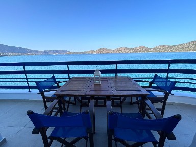 Διαμέρισμα, 65τ. μ.