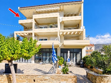 Μεζονέτα, 122τ. μ.