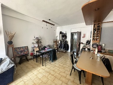 Διαμέρισμα, 70τ. μ.