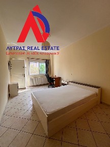 Studio / Γκαρσονιέρα, 35τ. μ.