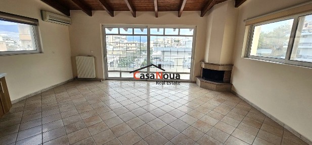 Κέντρο, Μεταμόρφωση (Αθήνα - Δυτικά Προάστια)
