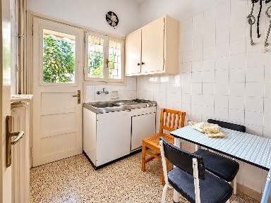 Studio / Γκαρσονιέρα, 27τ. μ.