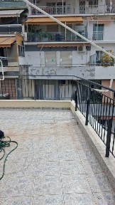 Άγιος Παντελεήμονας, Λεωφόρος Πατησίων - Λεωφόρος Αχαρνών (Αθήνα - Κέντρο), Νεκταρίου 2, Αθήνα 11251