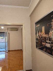 Πλατεία Αμερικής, Λεωφόρος Πατησίων - Λεωφόρος Αχαρνών (Αθήνα - Κέντρο), Λευκωσίας 40, Αθήνα 11253