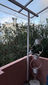 Νέα Φιλοθέη, Αμπελόκηποι - Πεντάγωνο (Αθήνα - Κέντρο), Μαντζουράκη 10, Αθήνα 11524